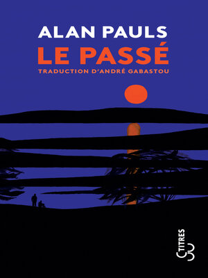 cover image of Le Passé